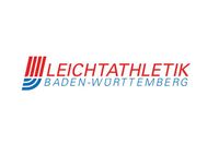 Logo Leichtathletik Baden-Wuerttemberg